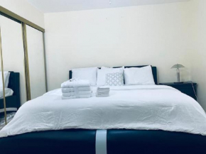 Lovely 1 bedroom apartment